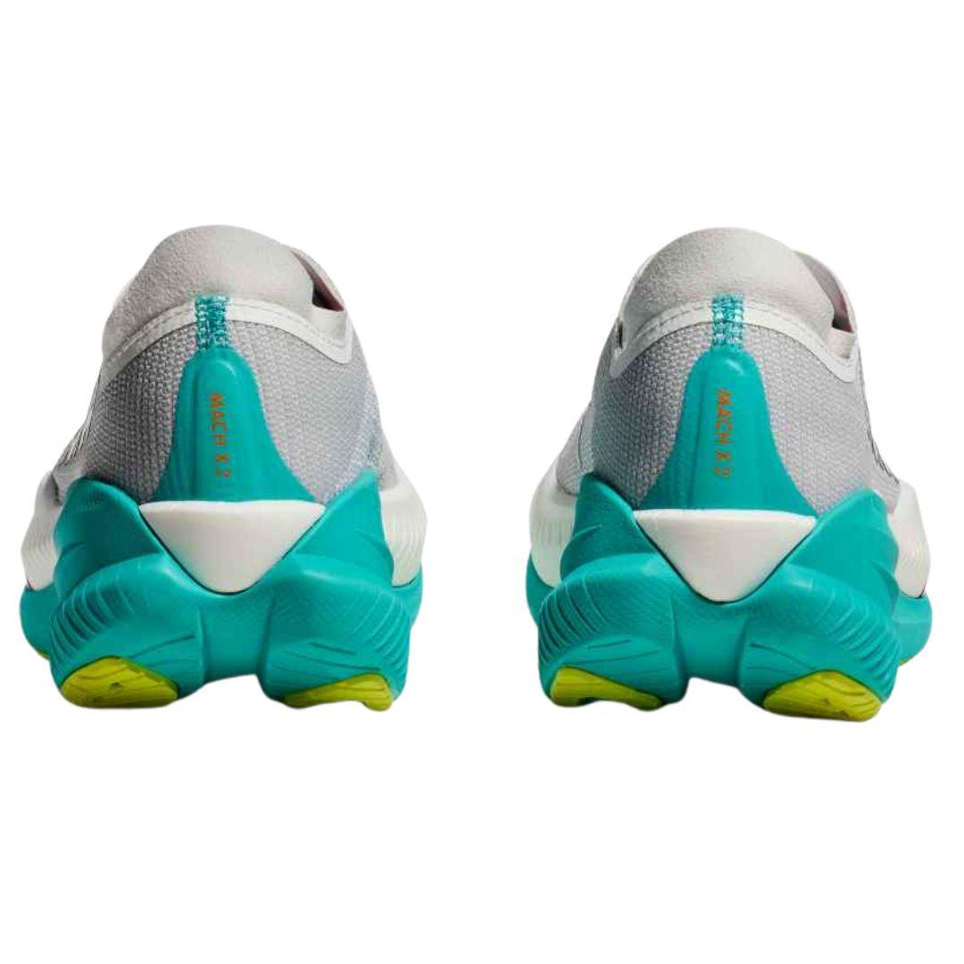 Hoka One Women's Mach X 2 Running Shoes